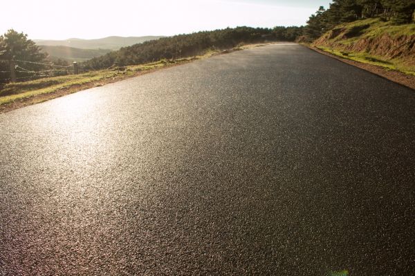 Cost of Asphalt Cleaning in North Charleston