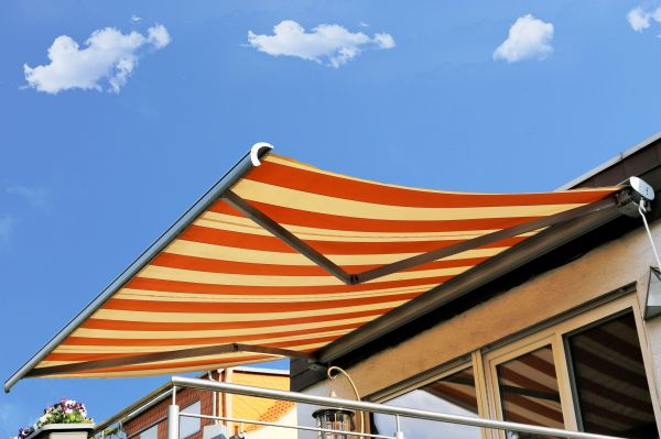 Cost of Awning Cleaning in North Charleston