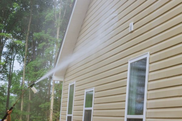 Cost of Building Cleaning in North Charleston