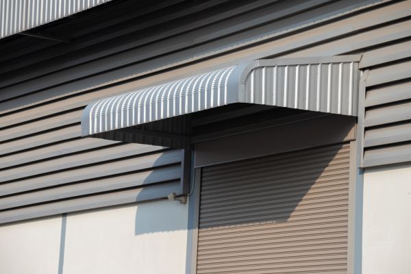 Cost of Awning Power Washing in North Charleston