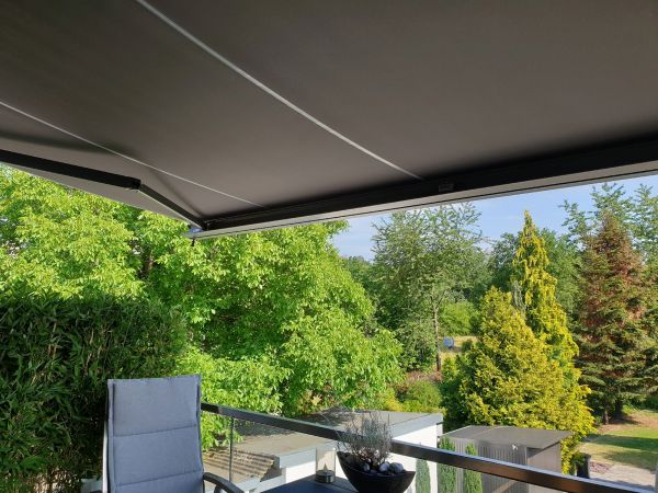 Cost of Fabric Awning Cleaning in North Charleston