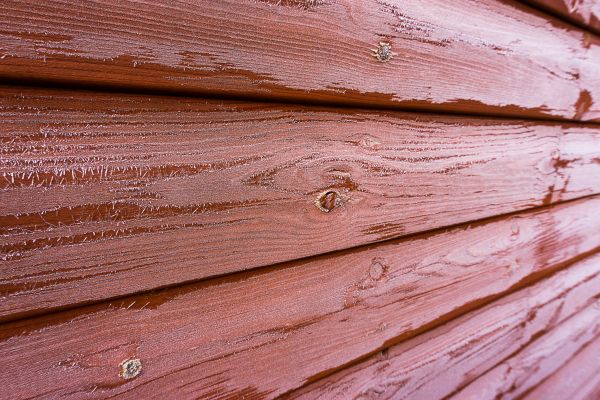 Cost of Cedar Siding Cleaning in North Charleston