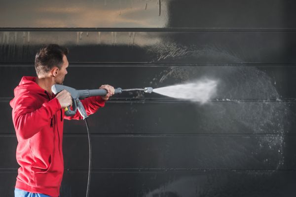 Cost of Carport Cleaning in North Charleston