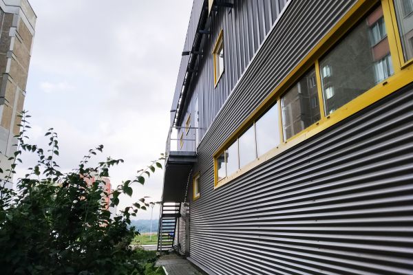 Cost of Aluminum Siding Cleaning in North Charleston