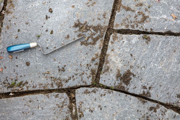 Cost of Flagstone Patio Cleaning in North Charleston