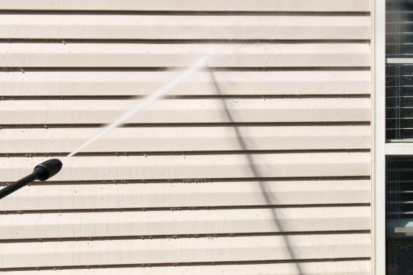 Cost of Apartment Power Washing in North Charleston