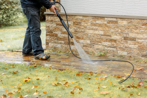 Cost of Residential Powerwashing in North Charleston